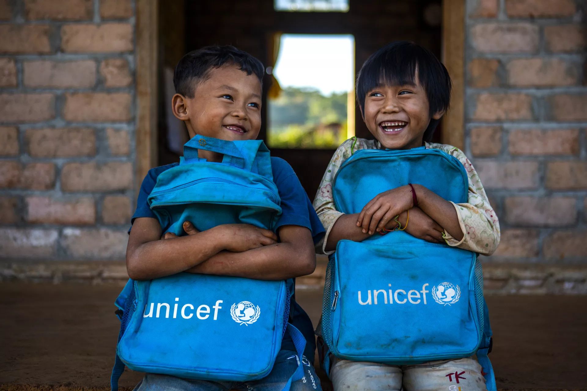 UNICEF Education